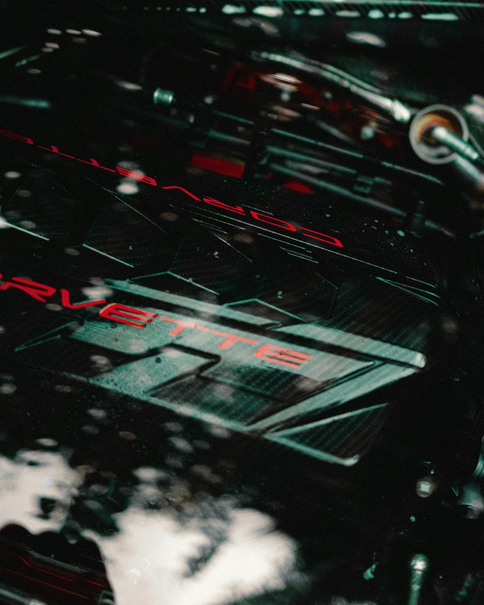 The Heart of Power