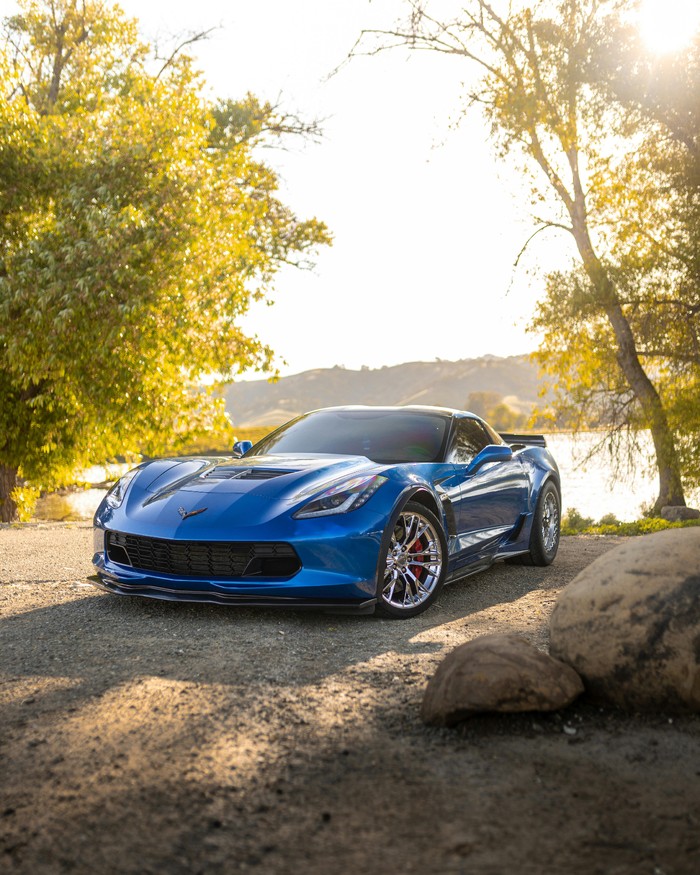 The Perfection of the Drive
